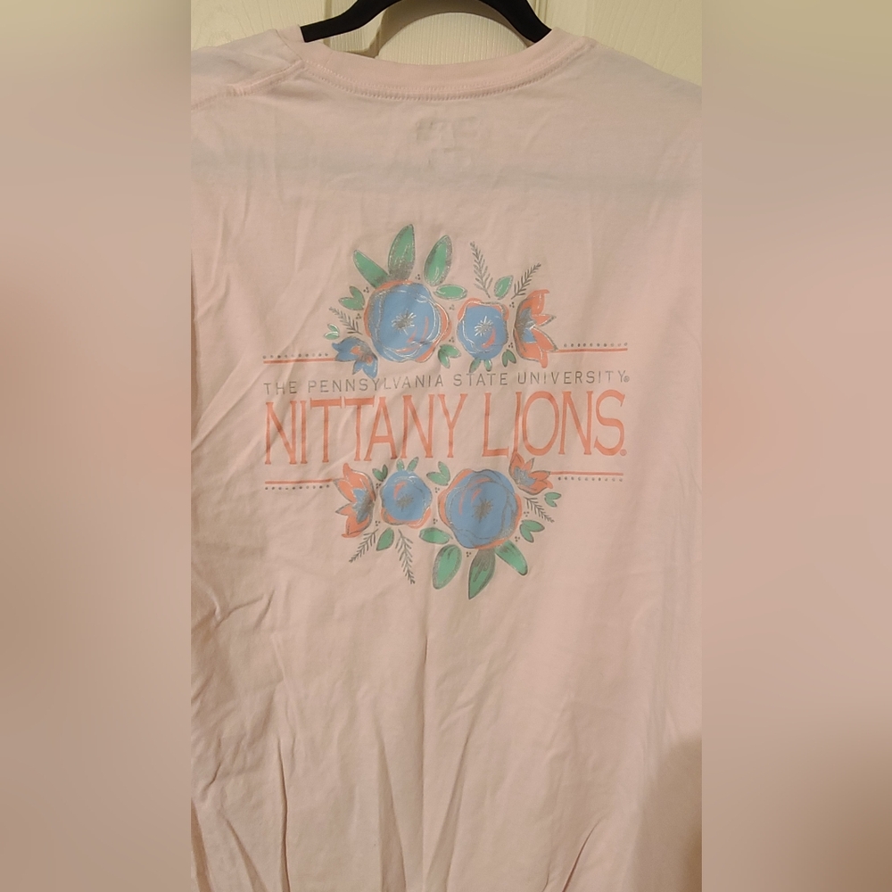 Penn State Long Sleeve Shirt - Picture 2 of 5